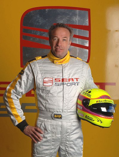 Tom Coronel heeft kansen